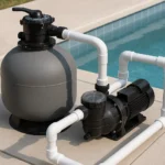 depuradora piscina